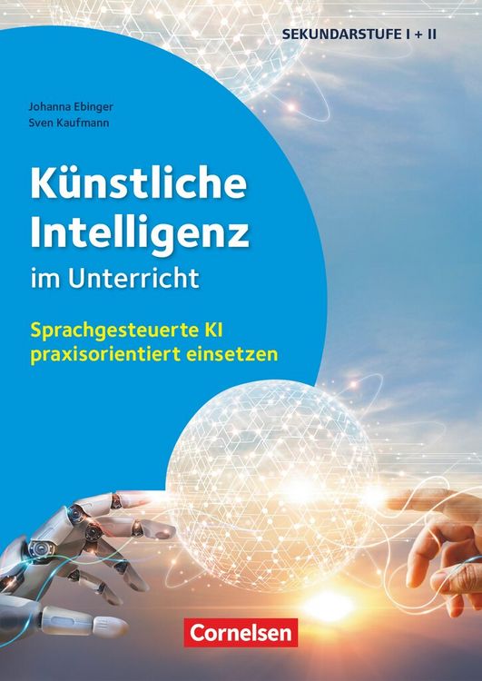 Produktbild: Schule und Unterricht digital - Klasse 5-13