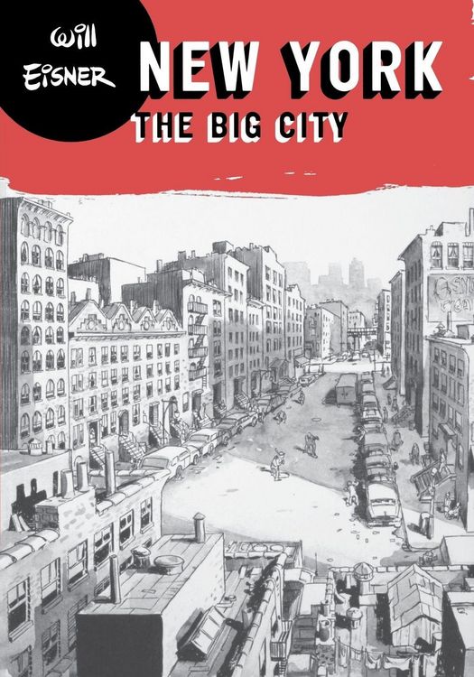 Produktbild: New York