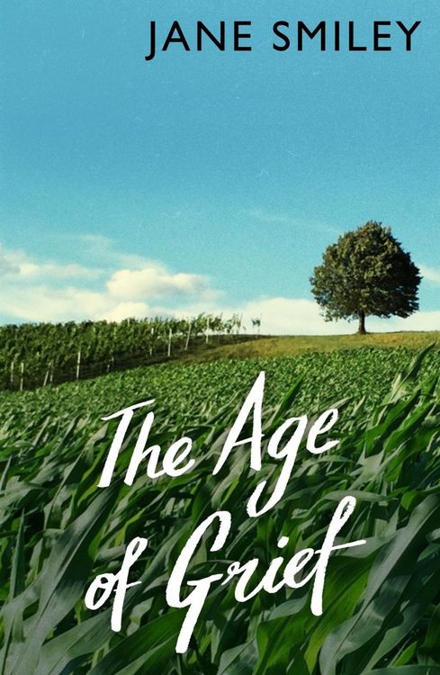 Produktbild: The Age of Grief