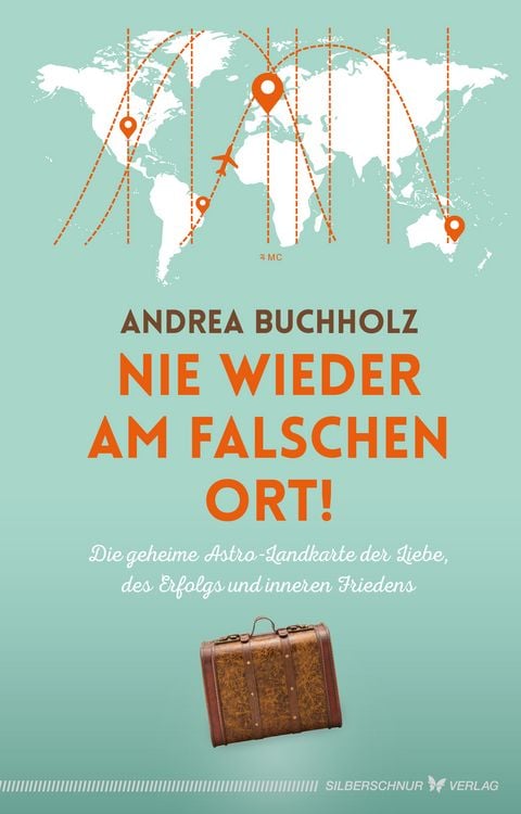 Produktbild: Nie wieder am falschen Ort