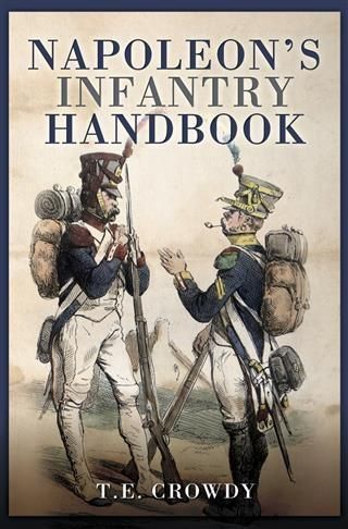 Produktbild: Napoleon's Infantry Handbook