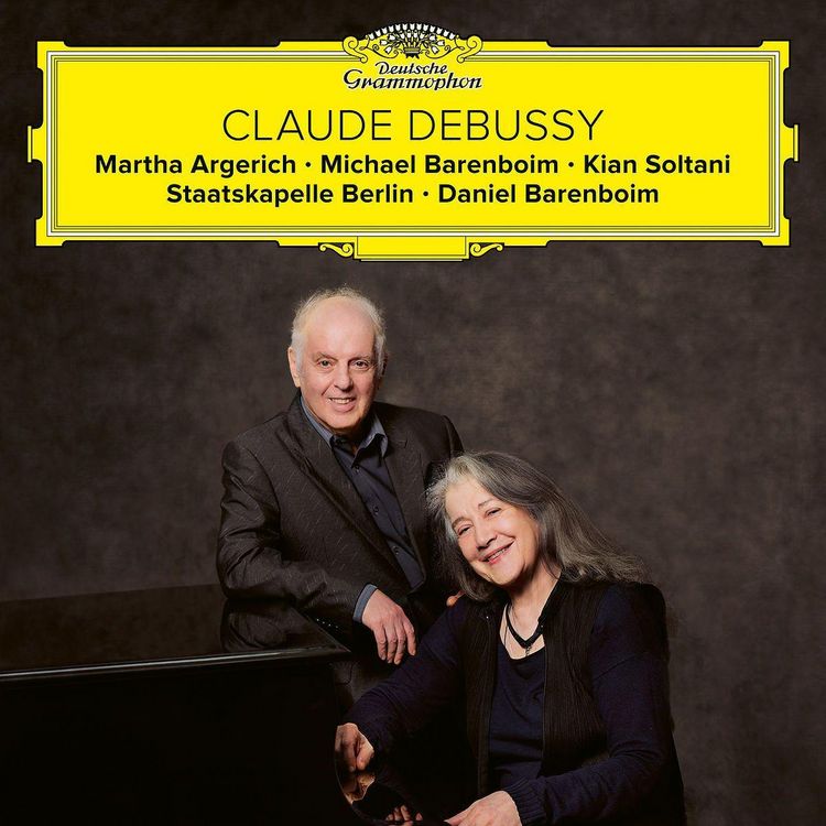 Produktbild: Debussy