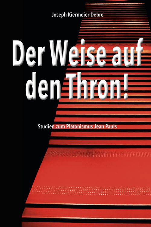 Produktbild: Der Weise auf den Thron!