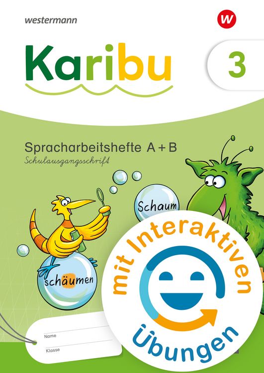Produktbild: Karibu &ndash; Ausgabe 2024