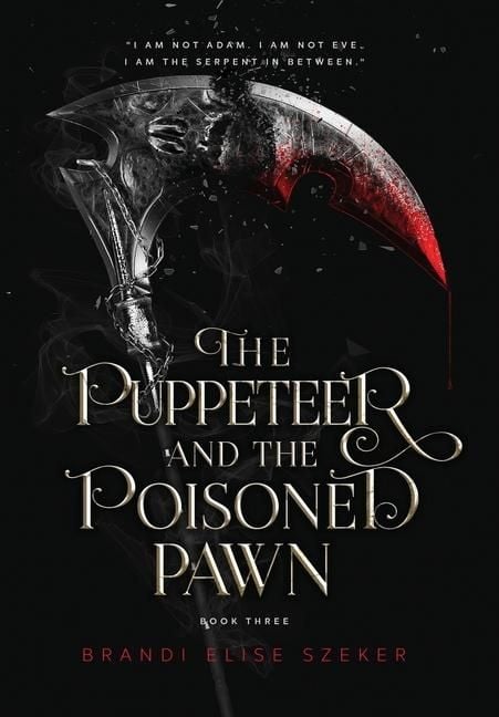 Produktbild: The Puppeteer and The Poisoned Pawn