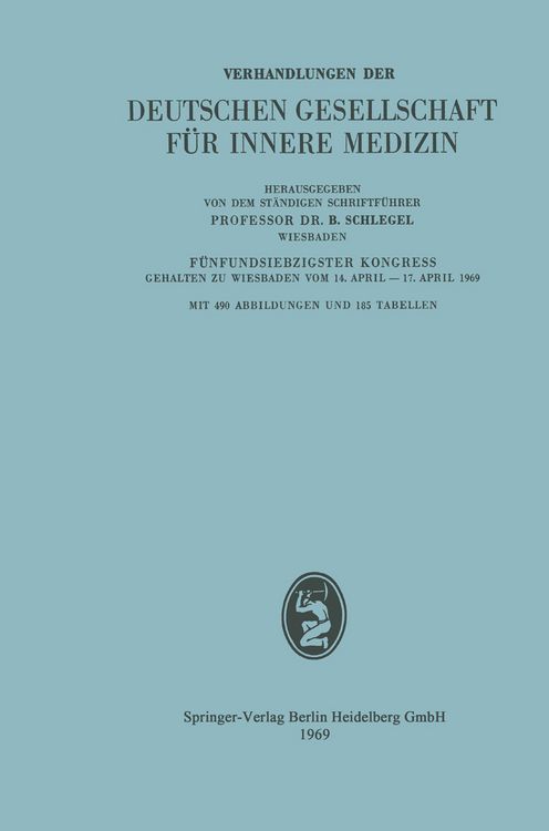 Produktbild: 75. Kongre&szlig;