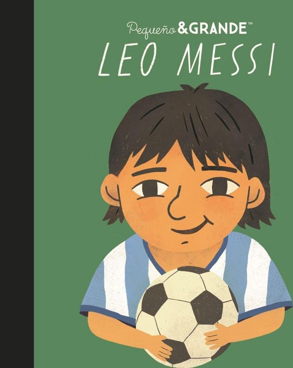 Produktbild: P&G Leo Messi