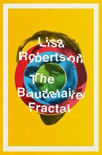 Produktbild: The Baudelaire Fractal