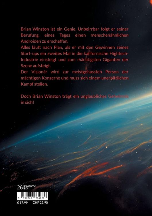 Produktbild: Der GottMenschMacher