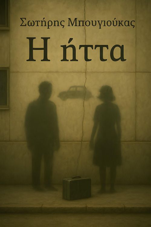 Produktbild: &Eta; ή&tau;&tau;&alpha;