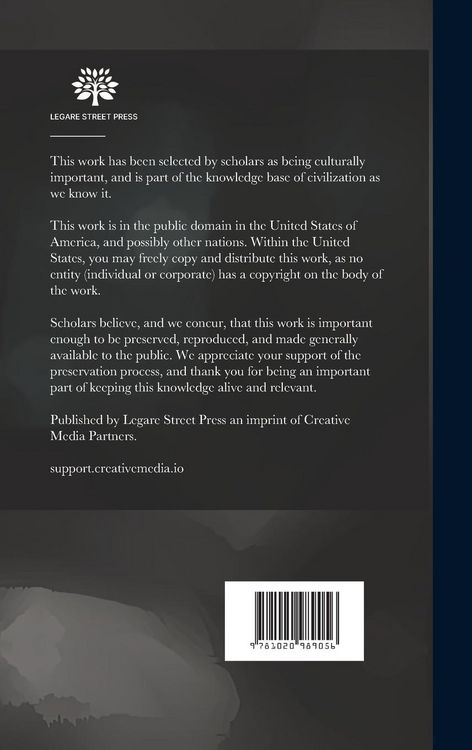 Produktbild: Laws Of Michigan: Concerning The Organization And Government Of Townships, And The Powers And Duties Of Township Officers And Boards Of