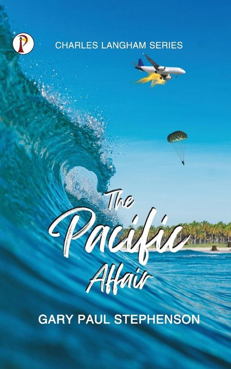 Produktbild: The Pacific Affair