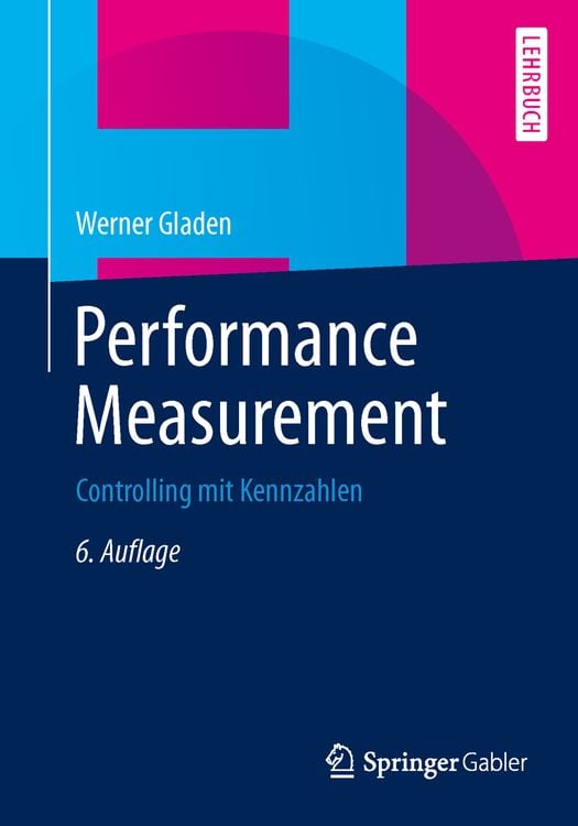 Produktbild: Performance Measurement