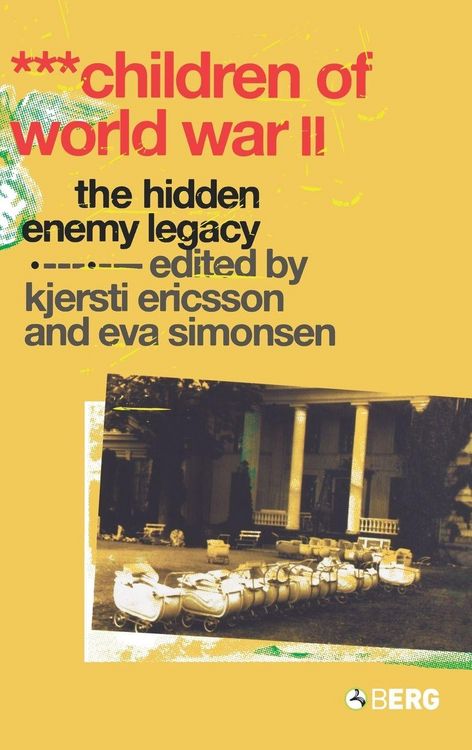 Produktbild: Children of World War II