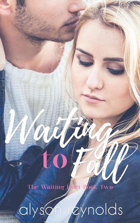 Produktbild: Waiting to Fall (The Waiting Duet)