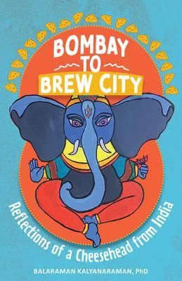 Produktbild: Bombay to Brew City