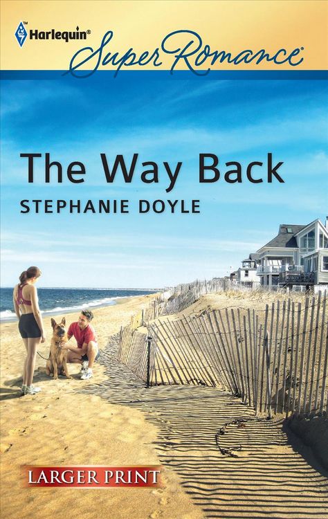 Produktbild: The Way Back