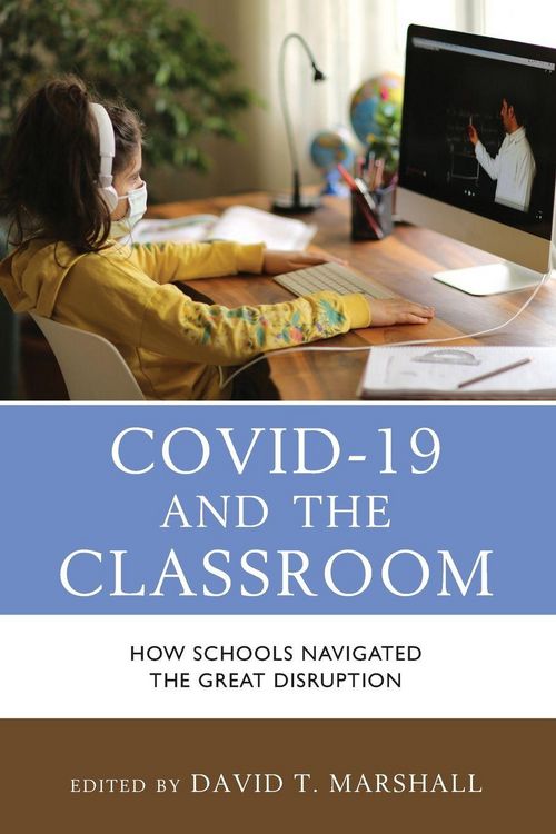 Produktbild: COVID-19 and the Classroom