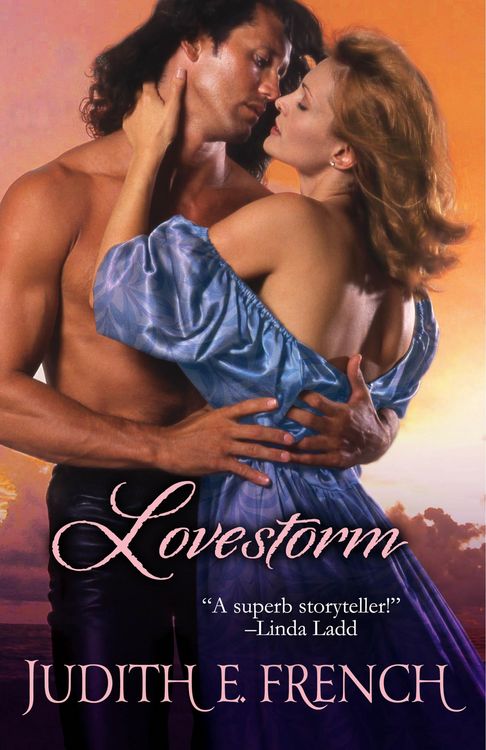 Produktbild: Lovestorm
