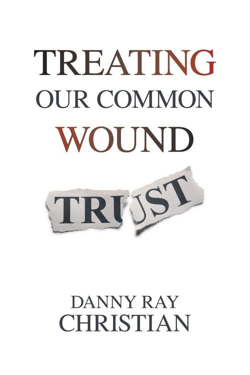 Produktbild: Treating Our Common Wound