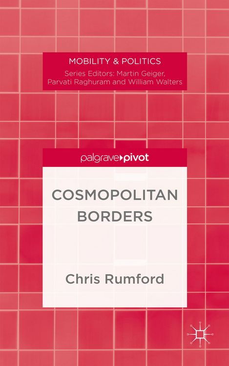 Produktbild: Cosmopolitan Borders