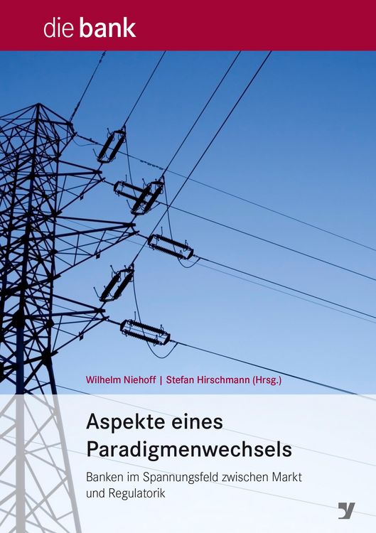 Produktbild: Aspekte eines Paradigmenwechsels