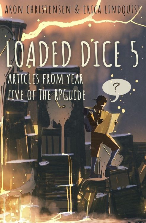 Produktbild: Loaded Dice 5