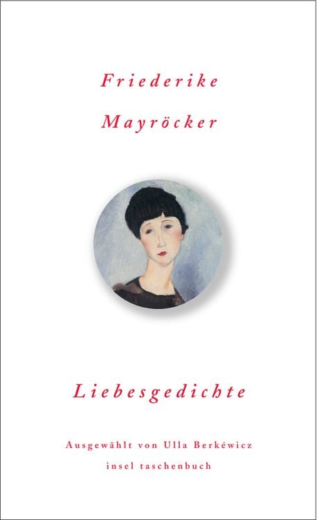 Produktbild: Liebesgedichte