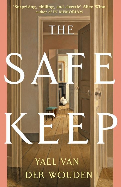 Produktbild: The Safekeep