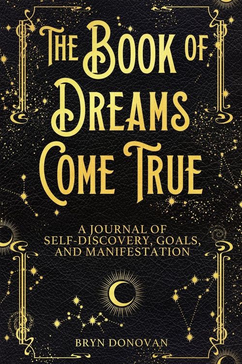 Produktbild: The Book of Dreams Come True