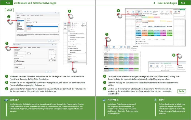 Produktbild: Office 2024 und Microsoft 365
