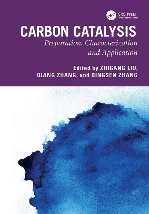 Produktbild: Carbon Catalysis
