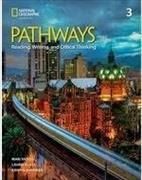 Produktbild: Pathways Reading, Writing, and Critical Thinking 3: Split Edition A with the Spark platform