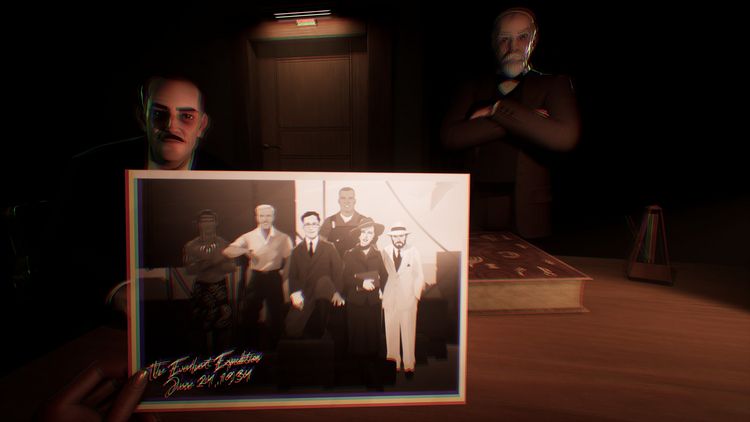 Produktbild: Call of the Elder Gods (Miskatonic Edition)