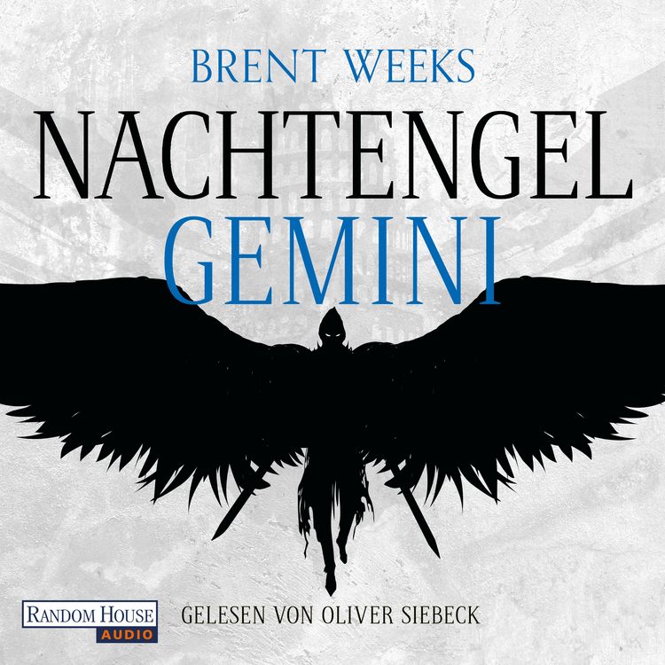 Produktbild: Nachtengel - Gemini