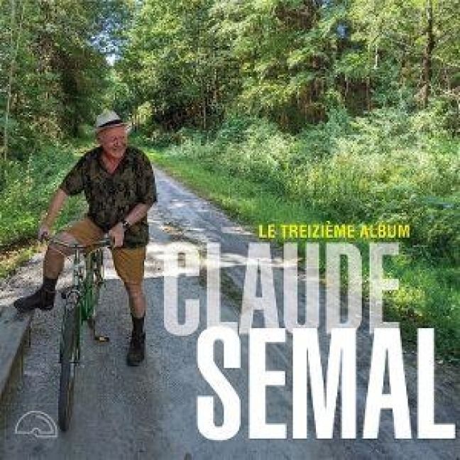 Produktbild: Le Treizieme Album