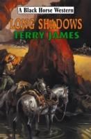Produktbild: James, T: Long Shadows