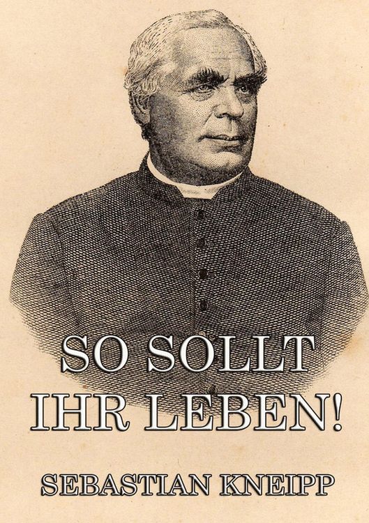 Produktbild: So sollt ihr leben!