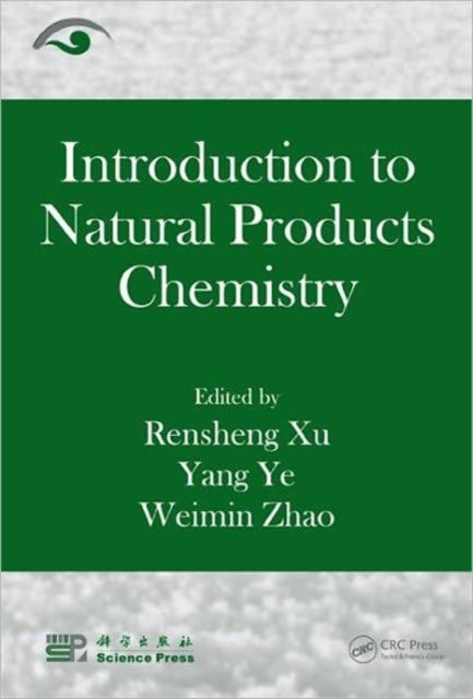 Produktbild: Introduction to Natural Products Chemistry