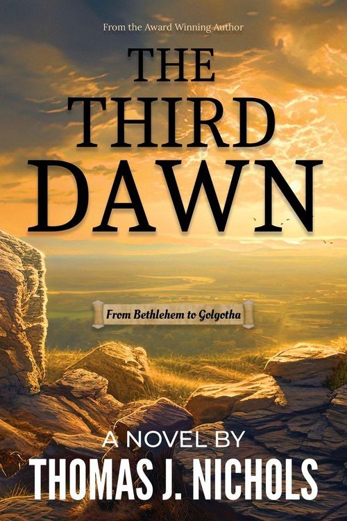 Produktbild: The Third Dawn