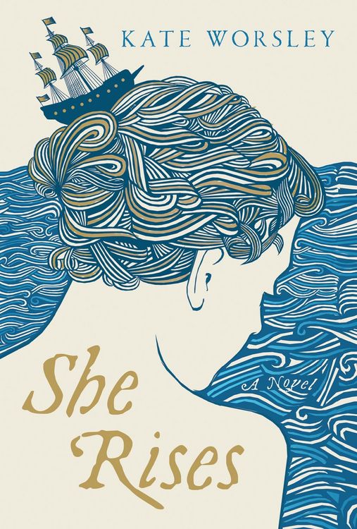 Produktbild: She Rises
