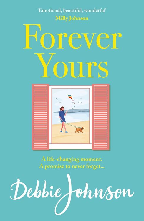 Produktbild: Forever Yours