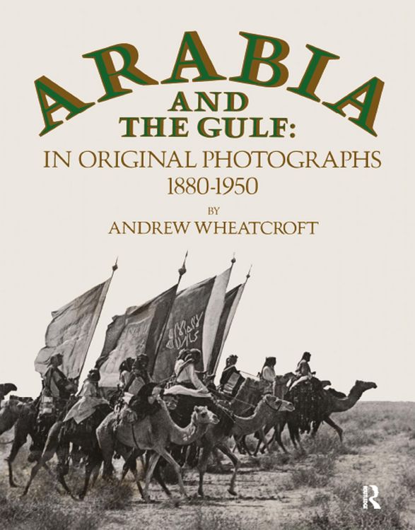 Produktbild: Arabia & The Gulf
