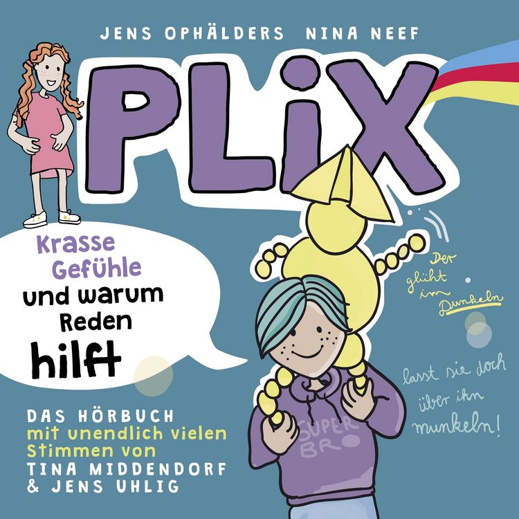 Produktbild: Plix