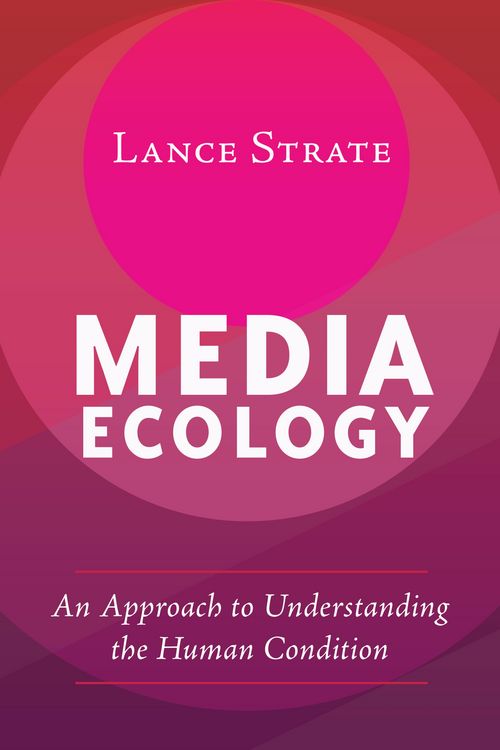 Produktbild: Media Ecology