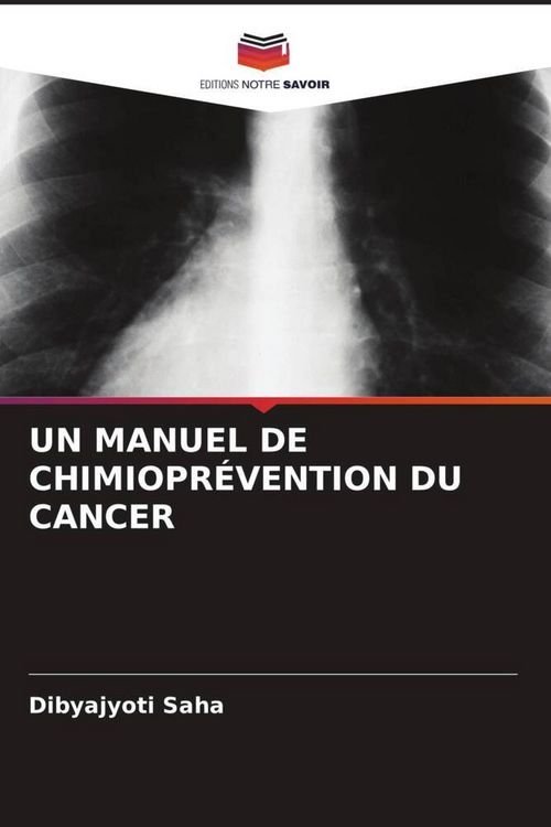 Produktbild: Un Manuel De Chimiopr&eacute;vention Du Cancer
