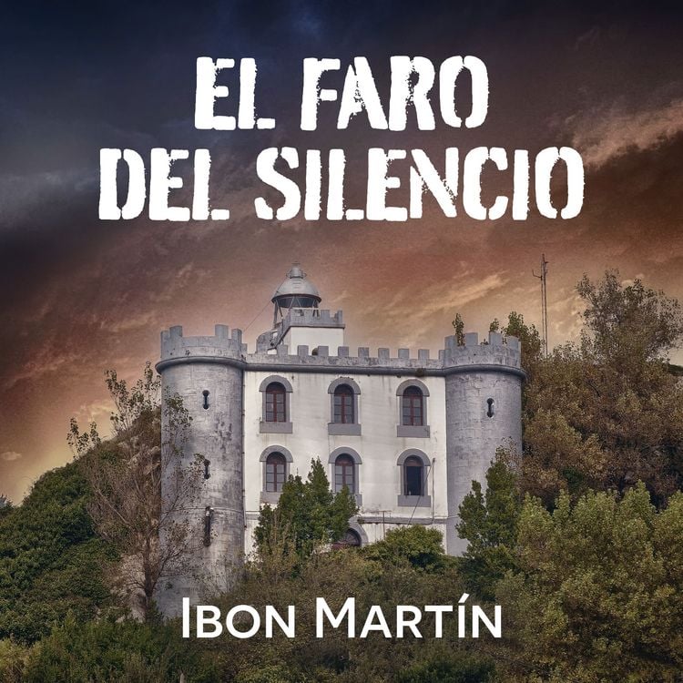 Produktbild: El faro del silencio