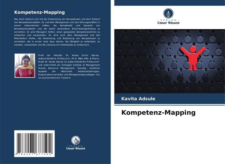 Produktbild: Kompetenz-Mapping