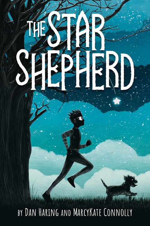 Produktbild: The Star Shepherd