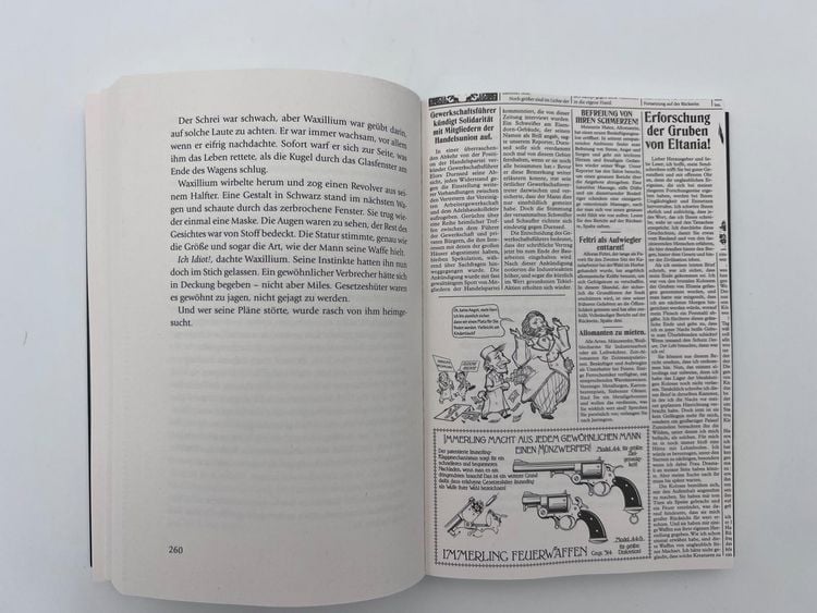 Produktbild: H&uuml;ter des Gesetzes